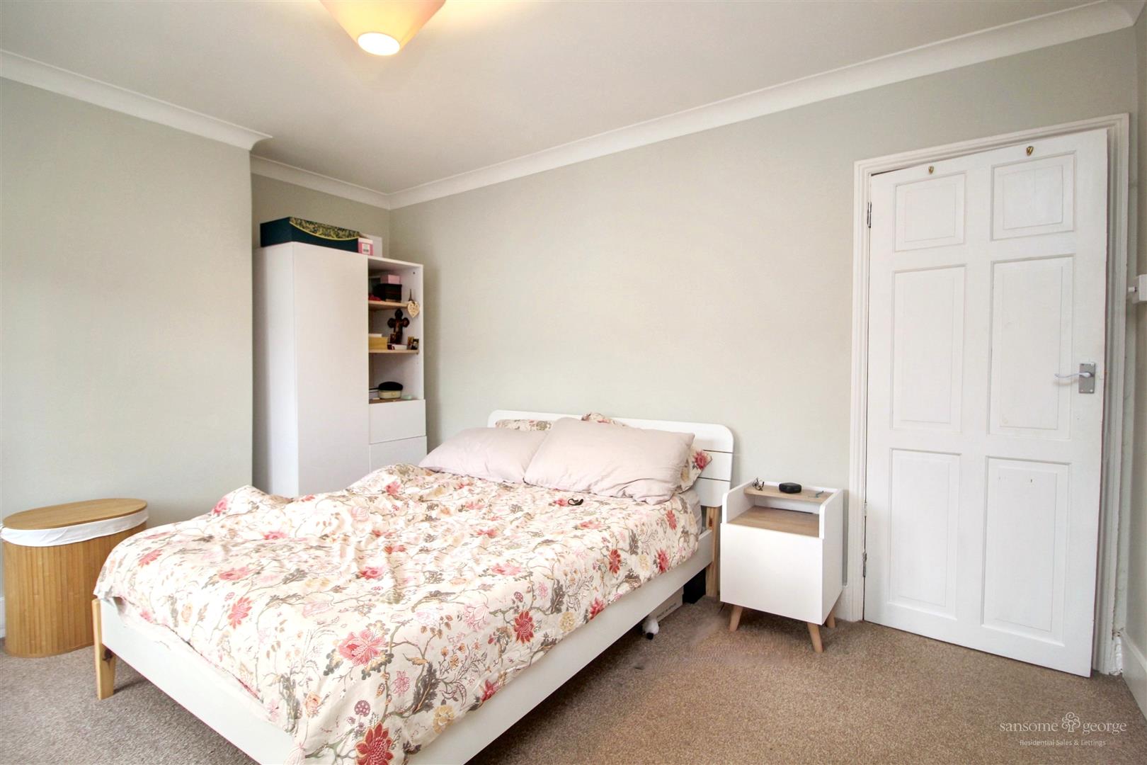 Hatherley Road, Reading